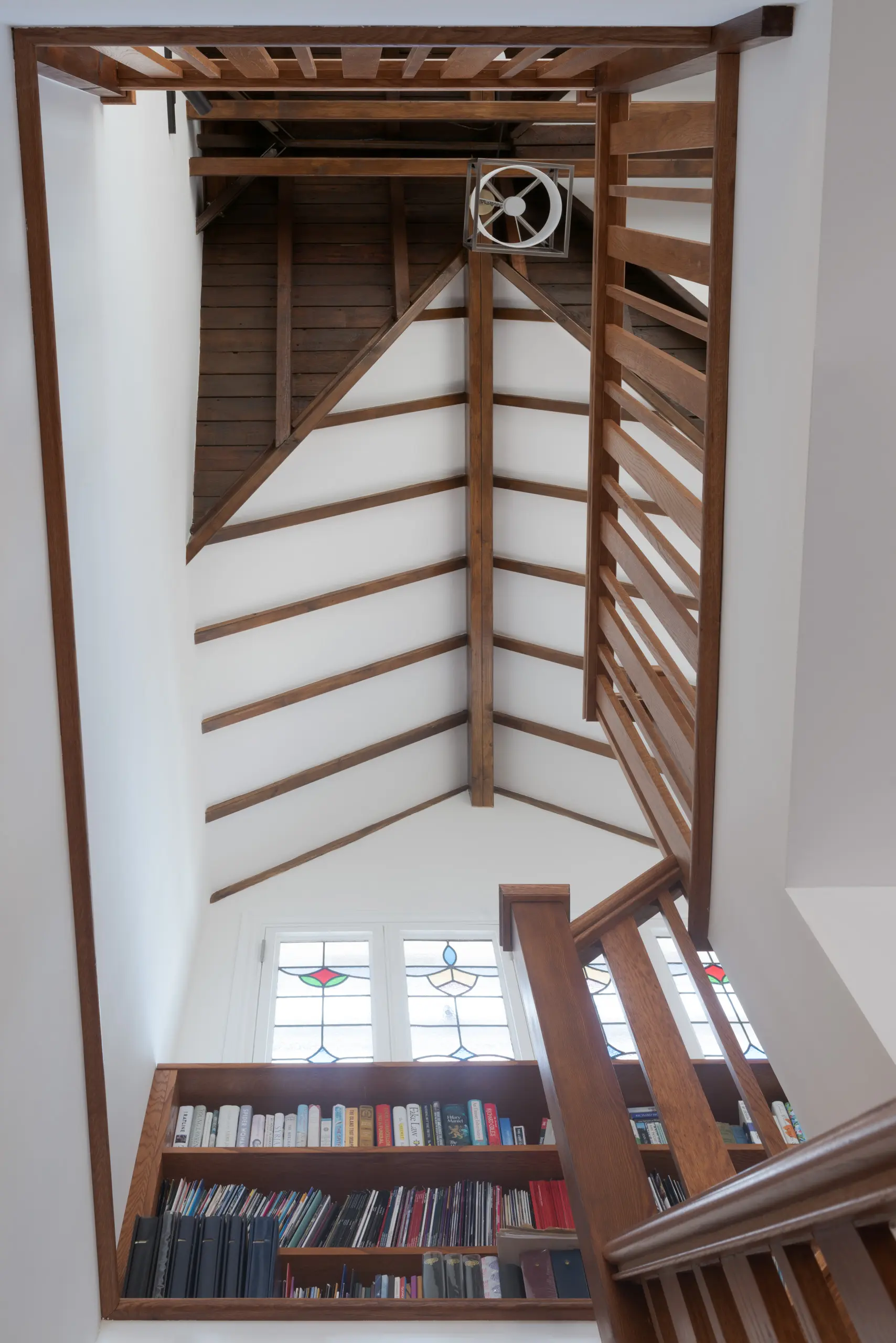 Crafted Loft